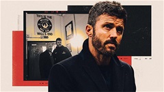 Với Carrick, Newcastle và Tyneside không chỉ là đối thủ